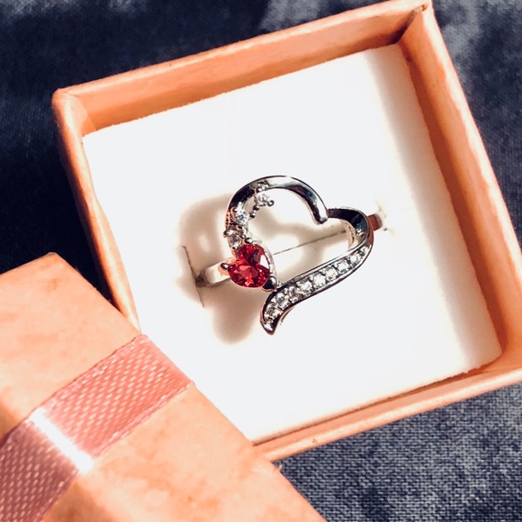 Perfect for Valentine’s Day! - Picture 1 of 2